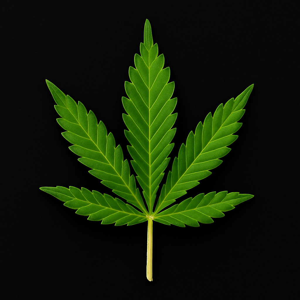 StrainSpotter Emblem