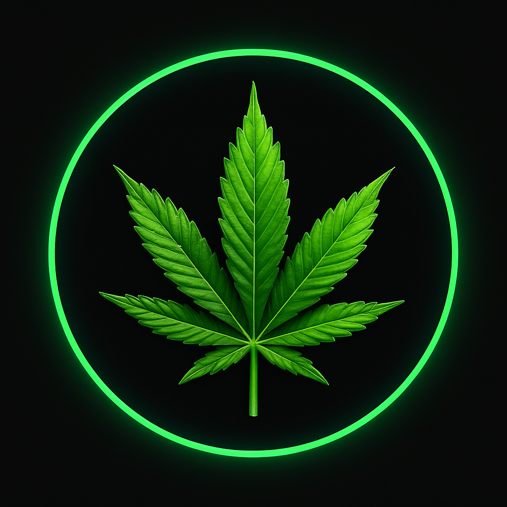 StrainSpotter Emblem